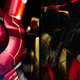 Illustration for article titled Holy Cow, Sentinels Hulkbuster Figure Looks iAmazing/i